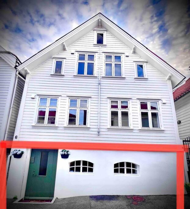 The Green Door H1 Stavanger Zewnętrze zdjęcie
